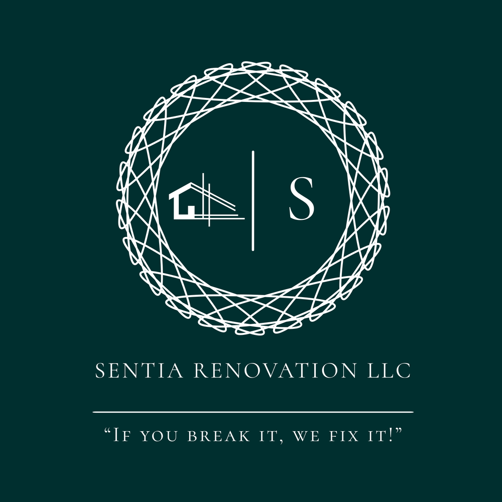 Sentia Renovation LLC — If you break it, we fix it!
